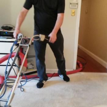 Carpet Cleaning Gallery 7